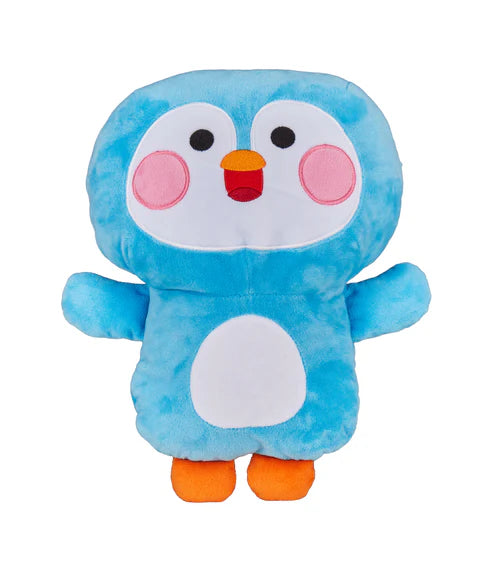 BORSA DELL'ACQUA CALDA CON CUSCINO - Cartomania