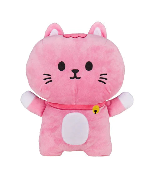 BORSA DELL'ACQUA CALDA CON CUSCINO - Cartomania