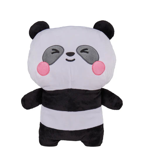 BORSA DELL'ACQUA CALDA CON CUSCINO - Cartomania