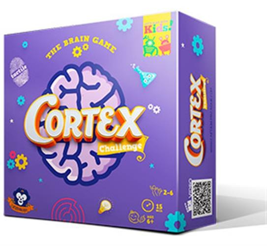 Cortex Kids