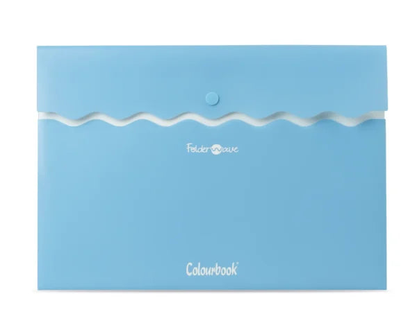 Busta Portadocumenti - Colourbook