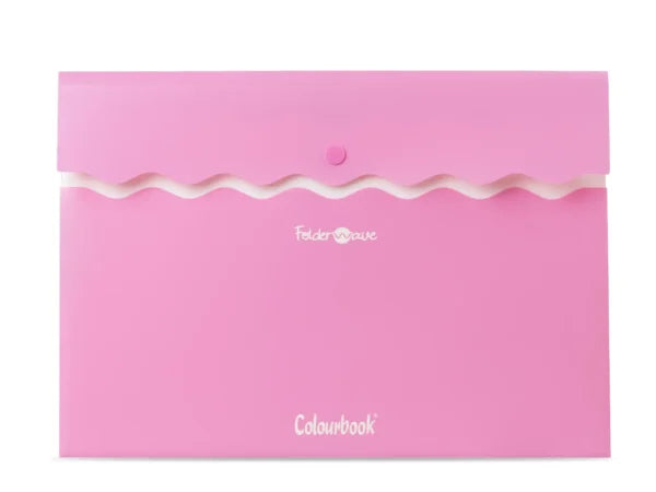 Busta Portadocumenti - Colourbook