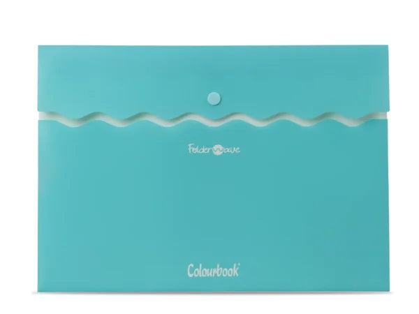 Busta Portadocumenti - Colourbook