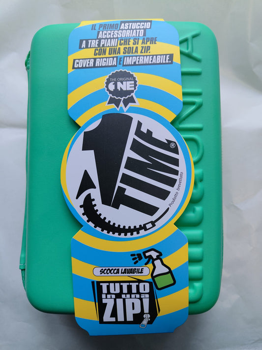 Astuccio ONE TIME - tintaUNITA