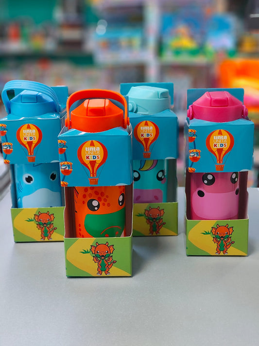 Borraccia Termica 550ml - tintaUNITA KIDS