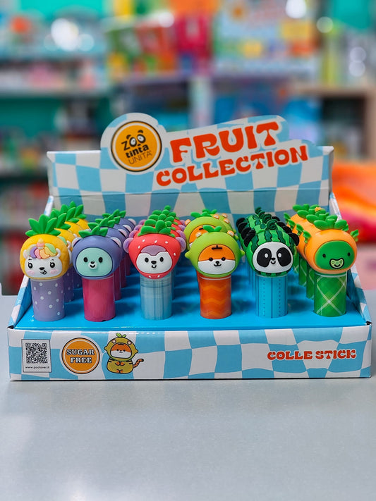 Colle Stick - titnaUNITA ZOO