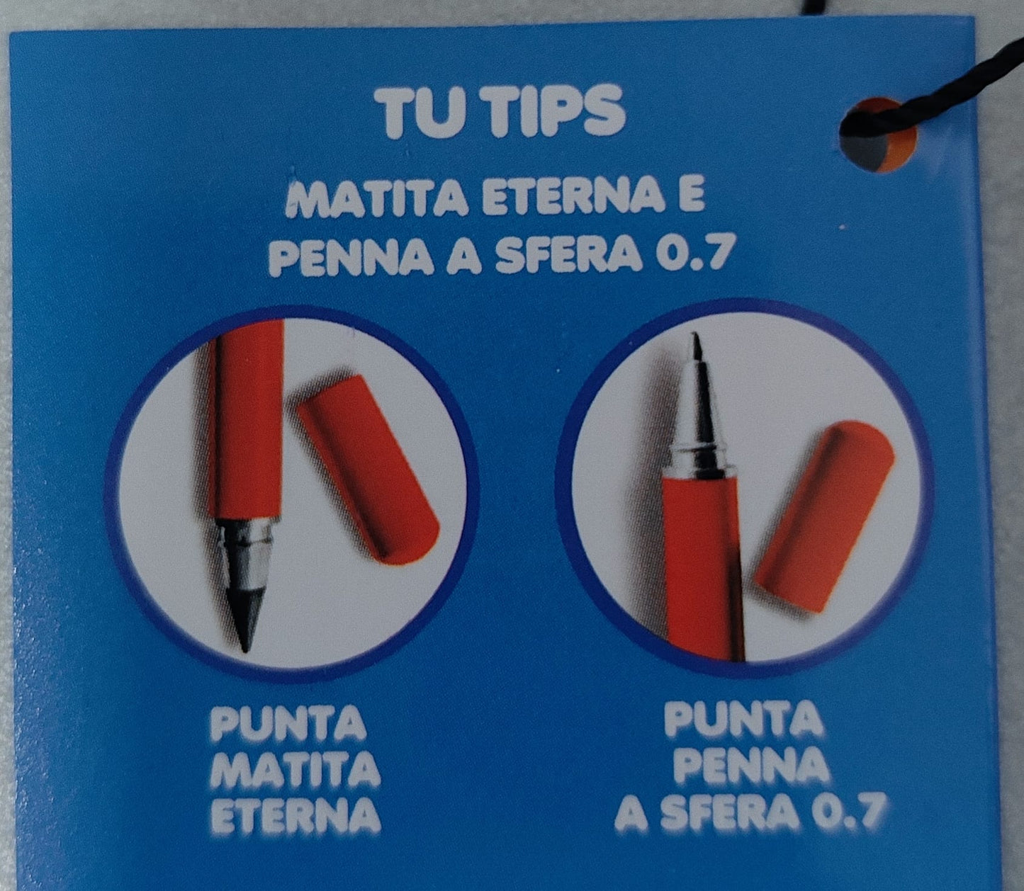 Astuccio Bustina - tintaUNITA