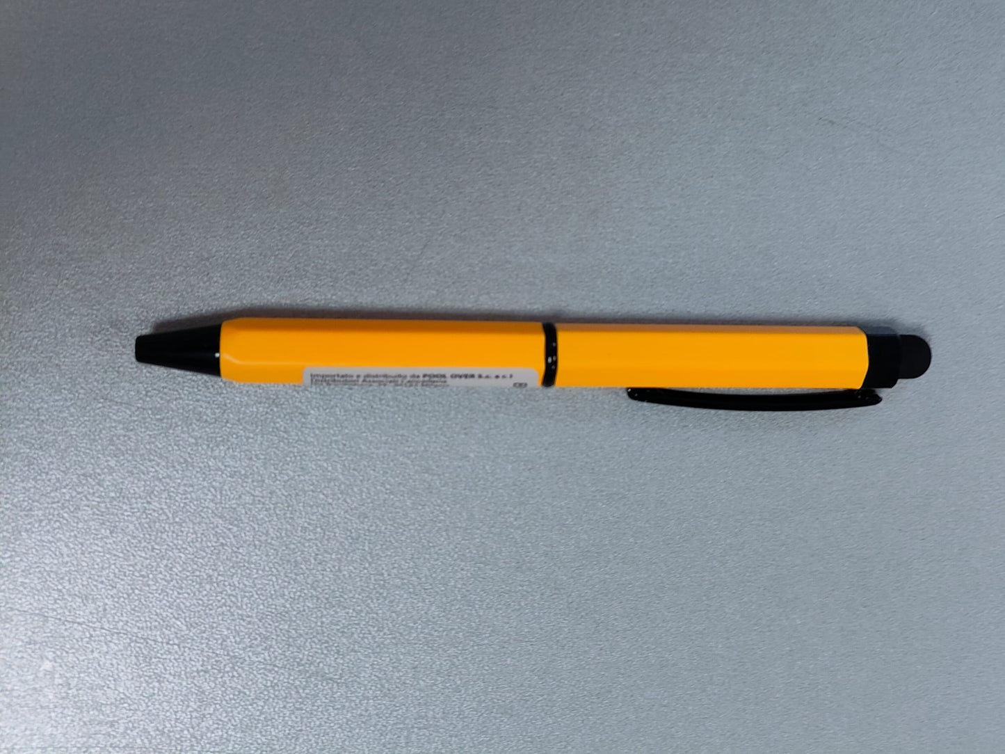 Mini Penna a sfera con touch screen - tintaUNITA