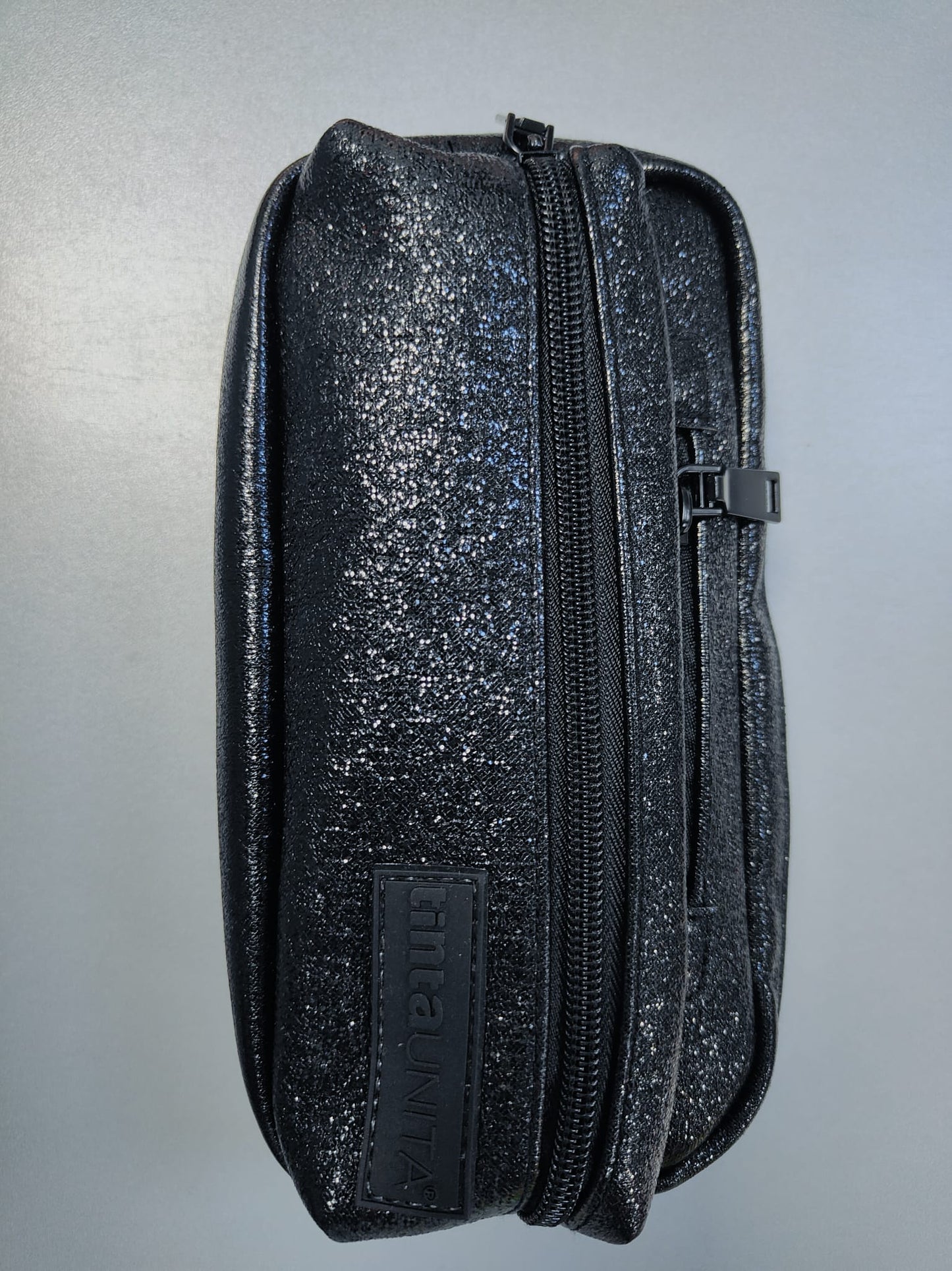 Astuccio Bauletto 3 Zip tintaUNITA