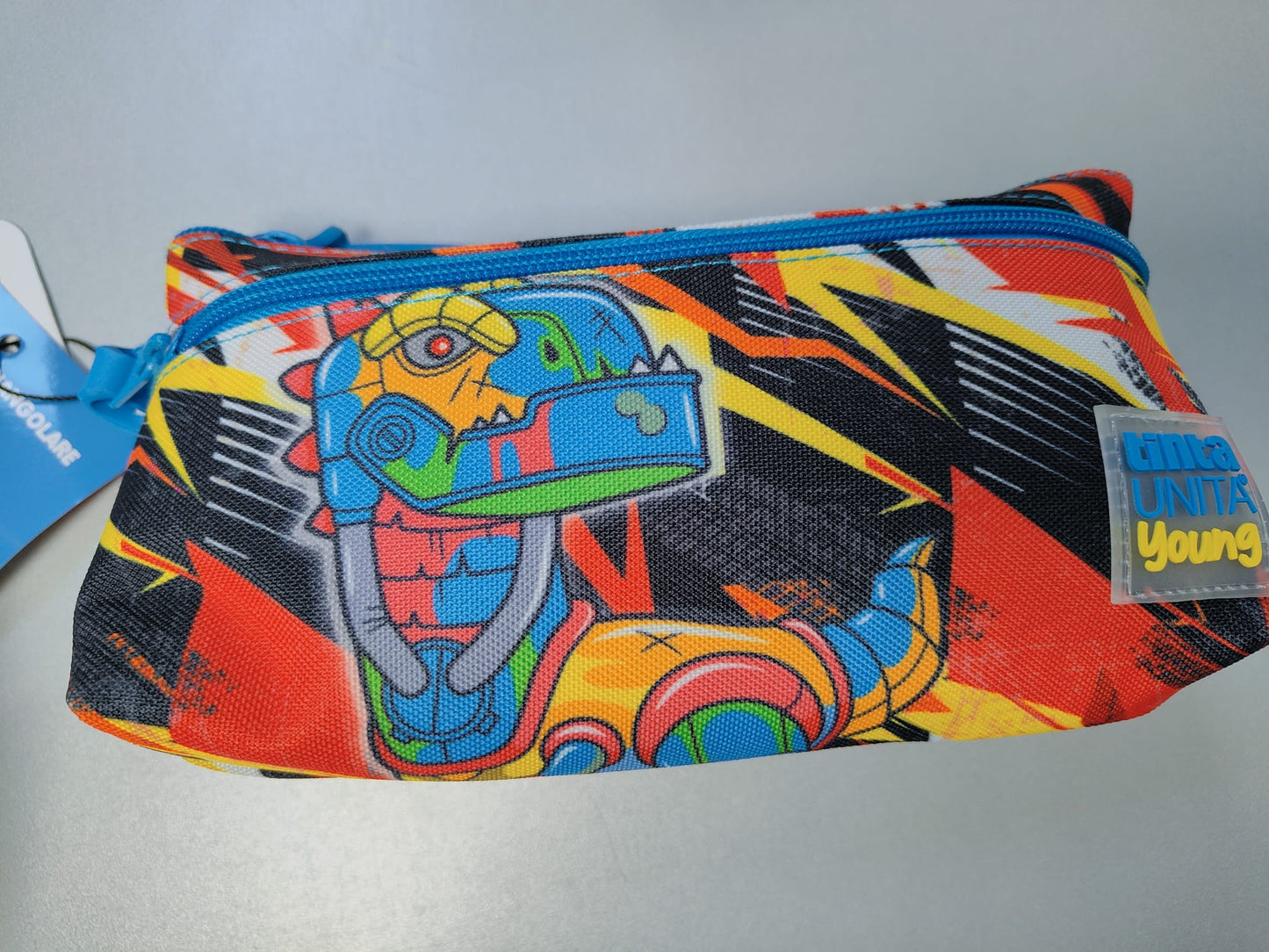 Astuccio Busta Young - tintaUNITA