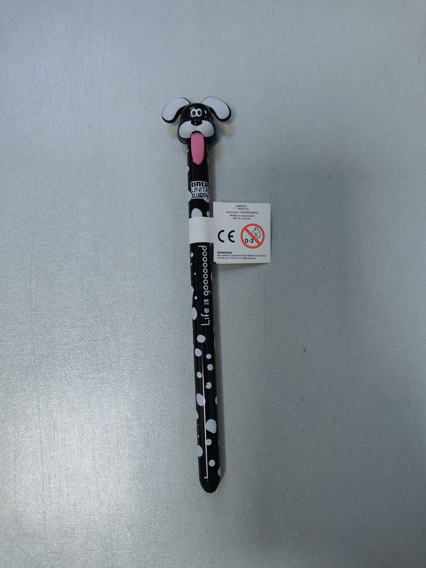 PENNE A SFERA SLURPY - TintaUNITA