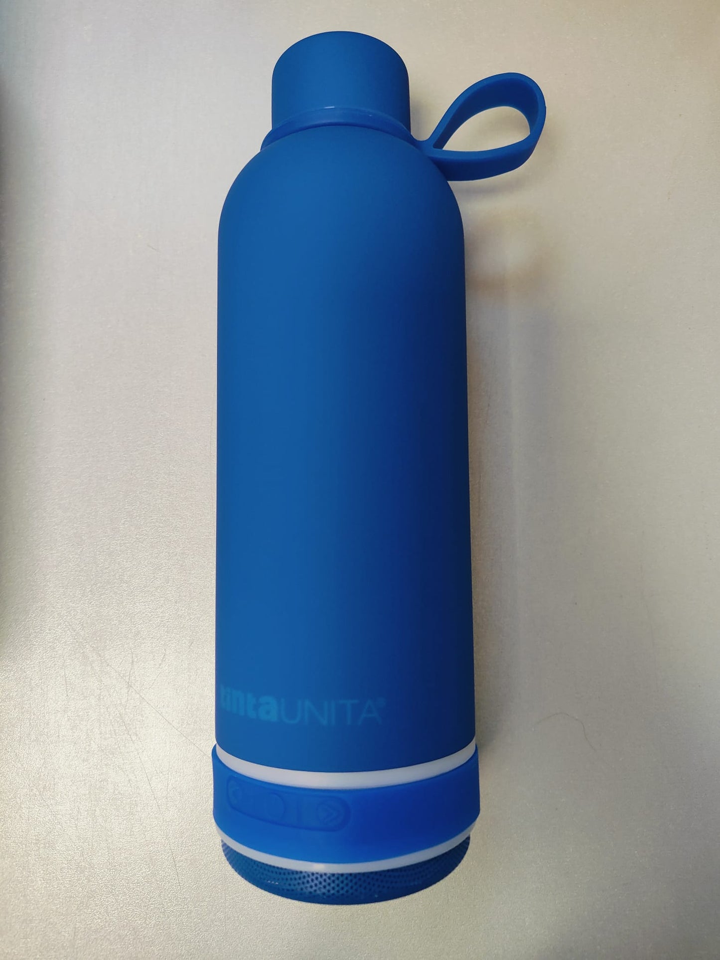 BORRACCIA TERMICA CON SPEAKER - tintaUNITA