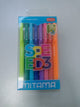 Penne Speed3 -  MITAMA