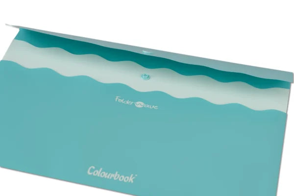 Busta Portadocumenti - Colourbook