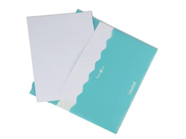 Busta Portadocumenti - Colourbook