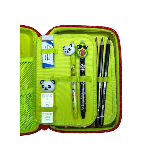 Astuccio ONE TIME tintaUNITA ZOO