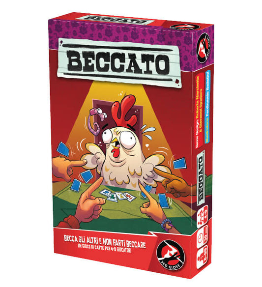 Beccato