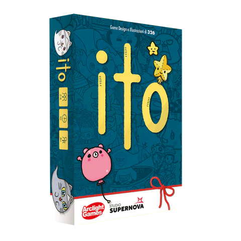 Ito