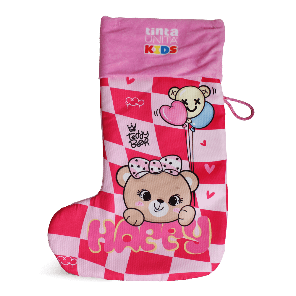 CALZA REGALO COLORINA - tintaUNITA