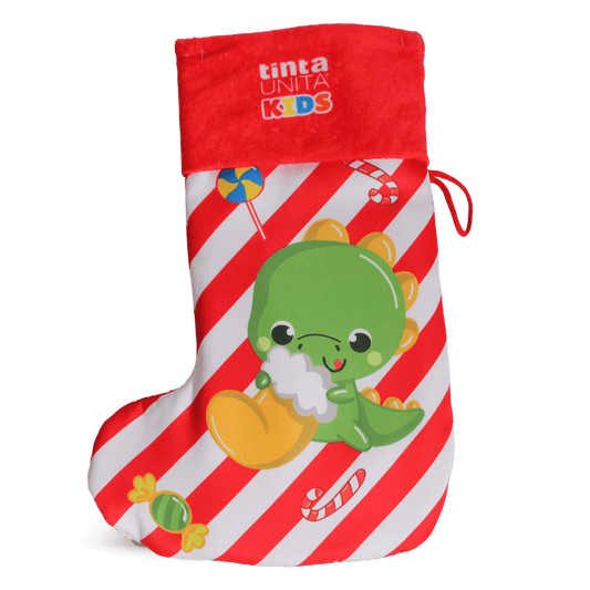 CALZA REGALO COLORINA - tintaUNITA