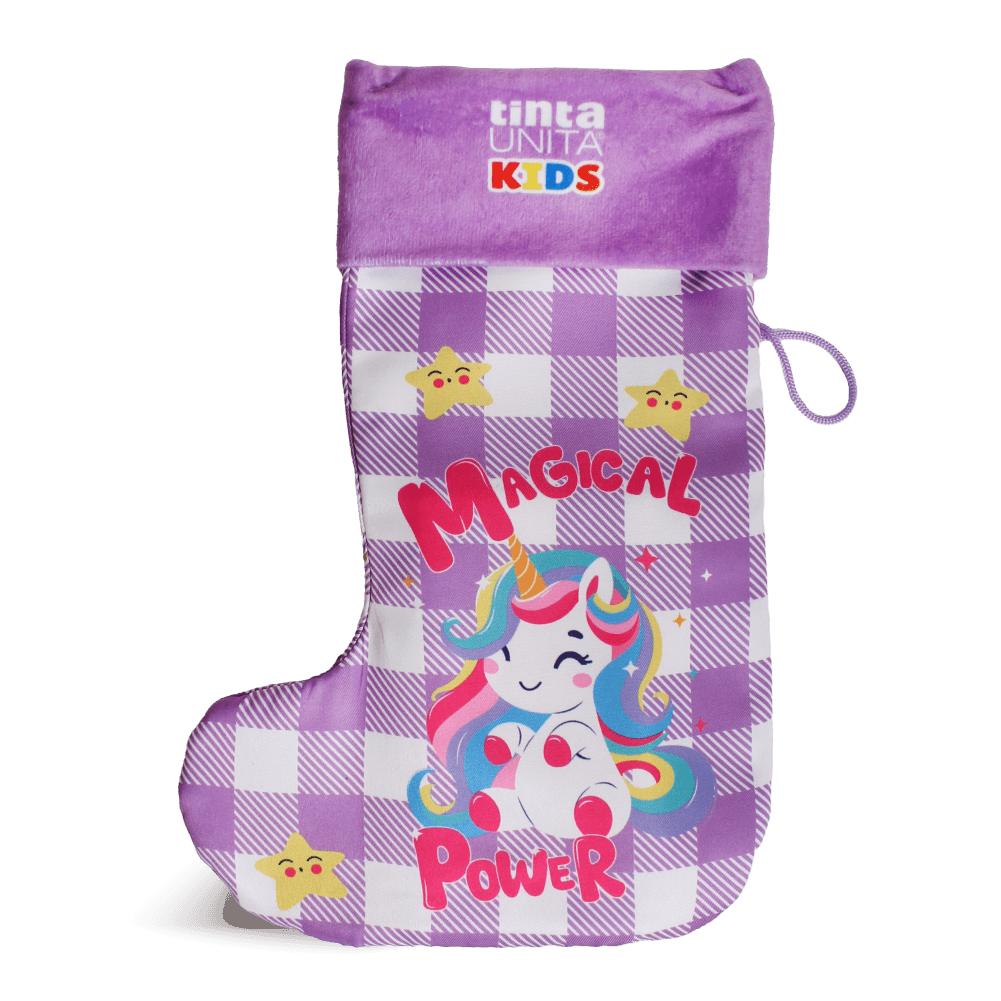 CALZA REGALO COLORINA - tintaUNITA