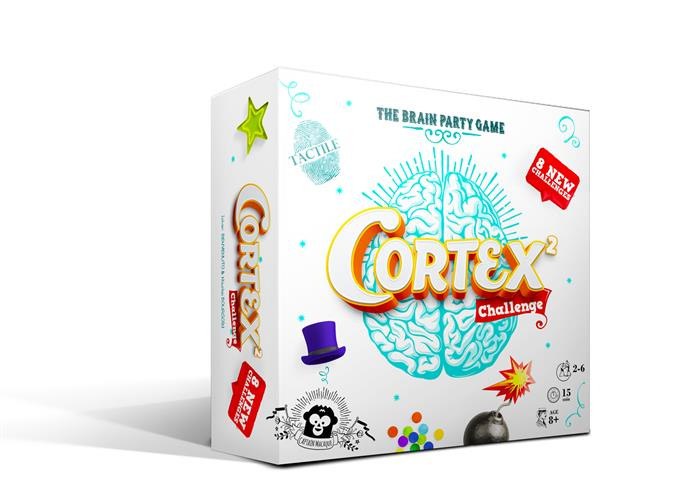 Cortex 2