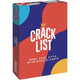 Crack List