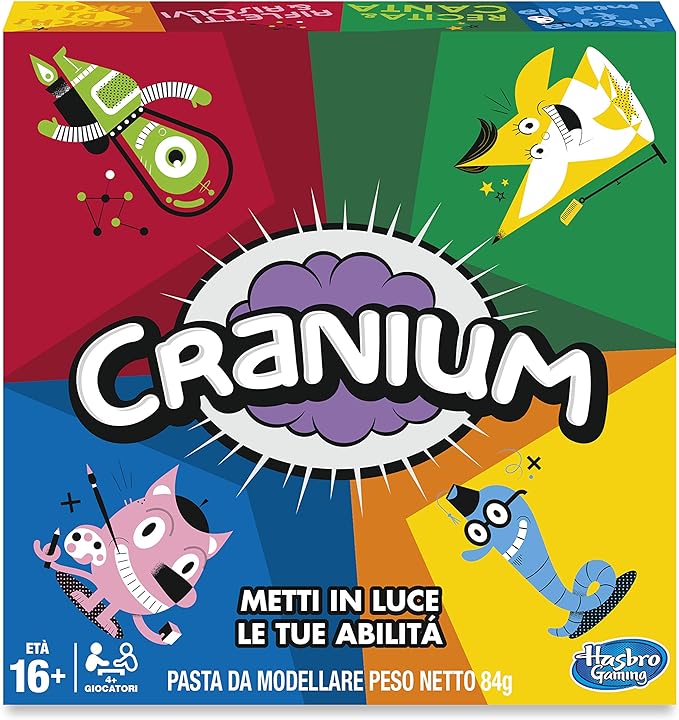 Cranium