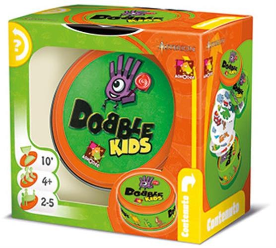 Dobble Kids