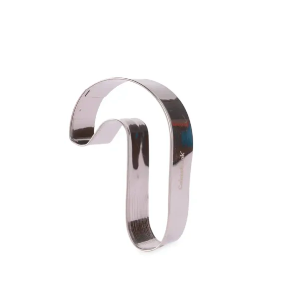 Set formine per biscotti natalizi Candy Cane- Colourbook