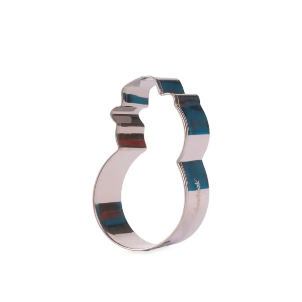 Set formine per biscotti natalizi Candy Cane- Colourbook