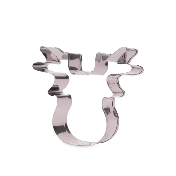 Set formine per biscotti natalizi Candy Cane- Colourbook