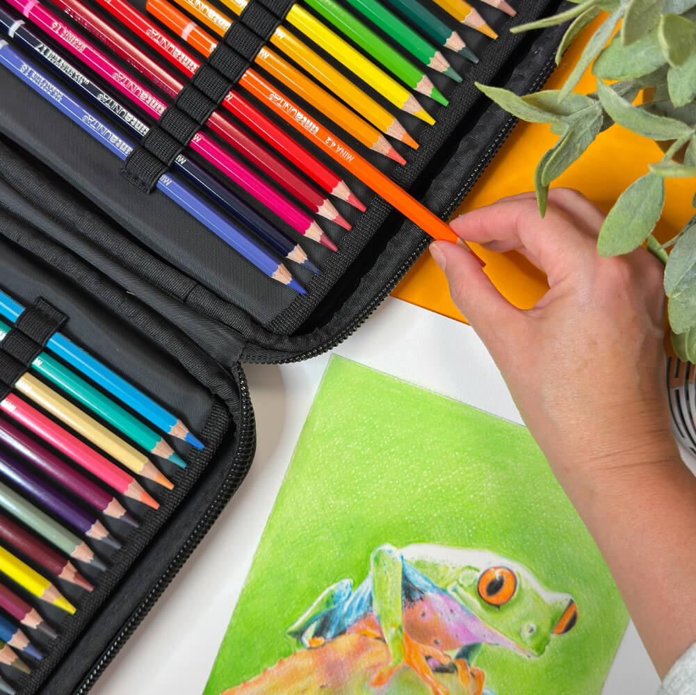 ASTUCCIONE FRAFFROG - tintaUNITA