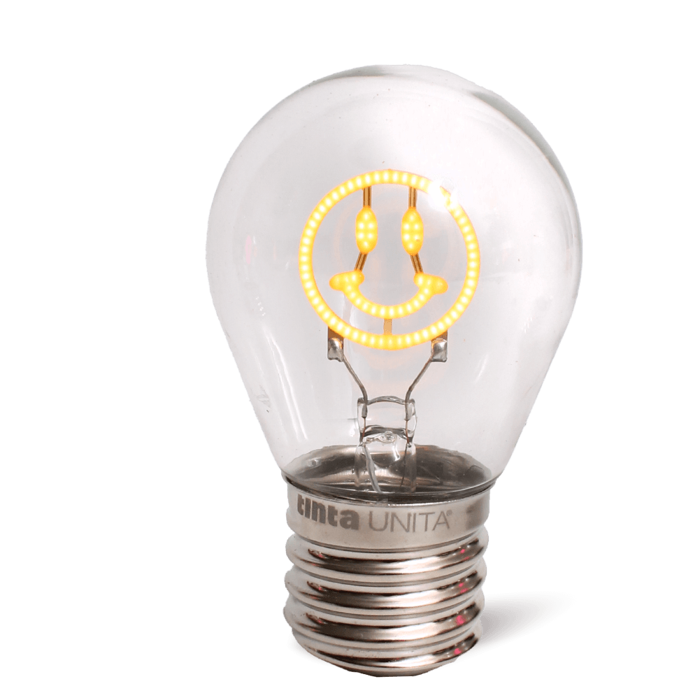 LAMPADA LED NEON - tintaUNITA