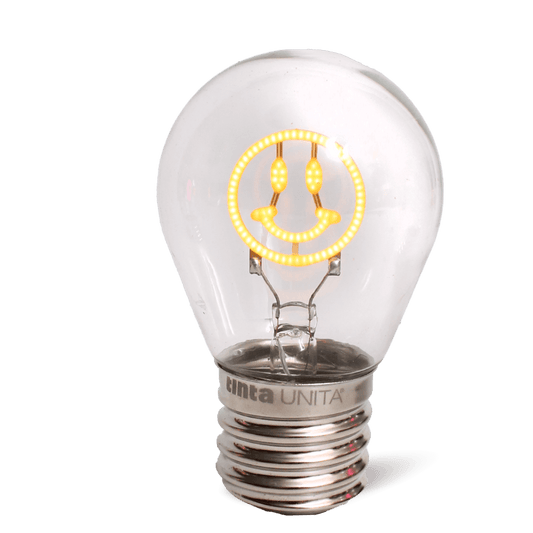 LAMPADA LED NEON - tintaUNITA