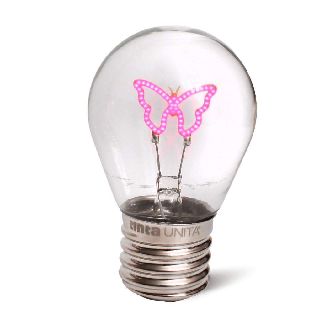 LAMPADA LED NEON - tintaUNITA