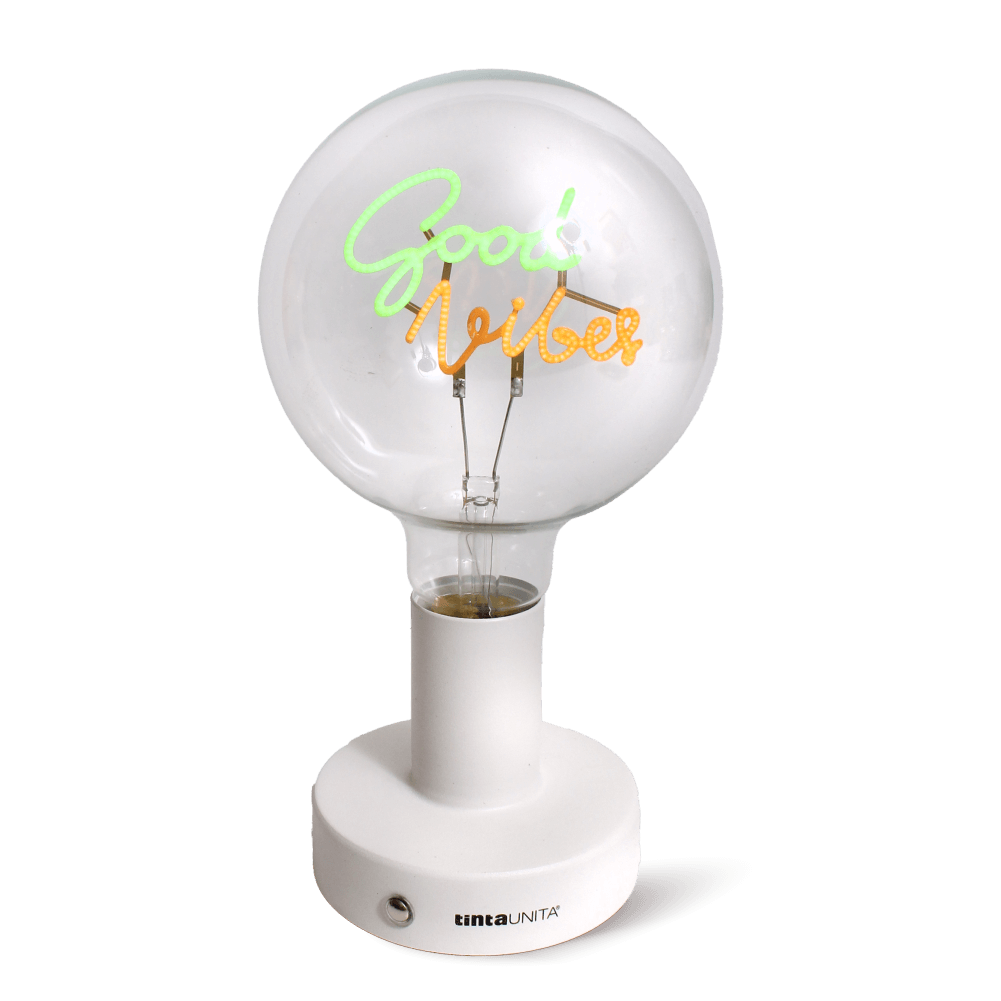 LAMPADA LED BIG - tintaUNITA