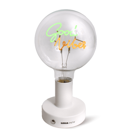 LAMPADA LED BIG - tintaUNITA