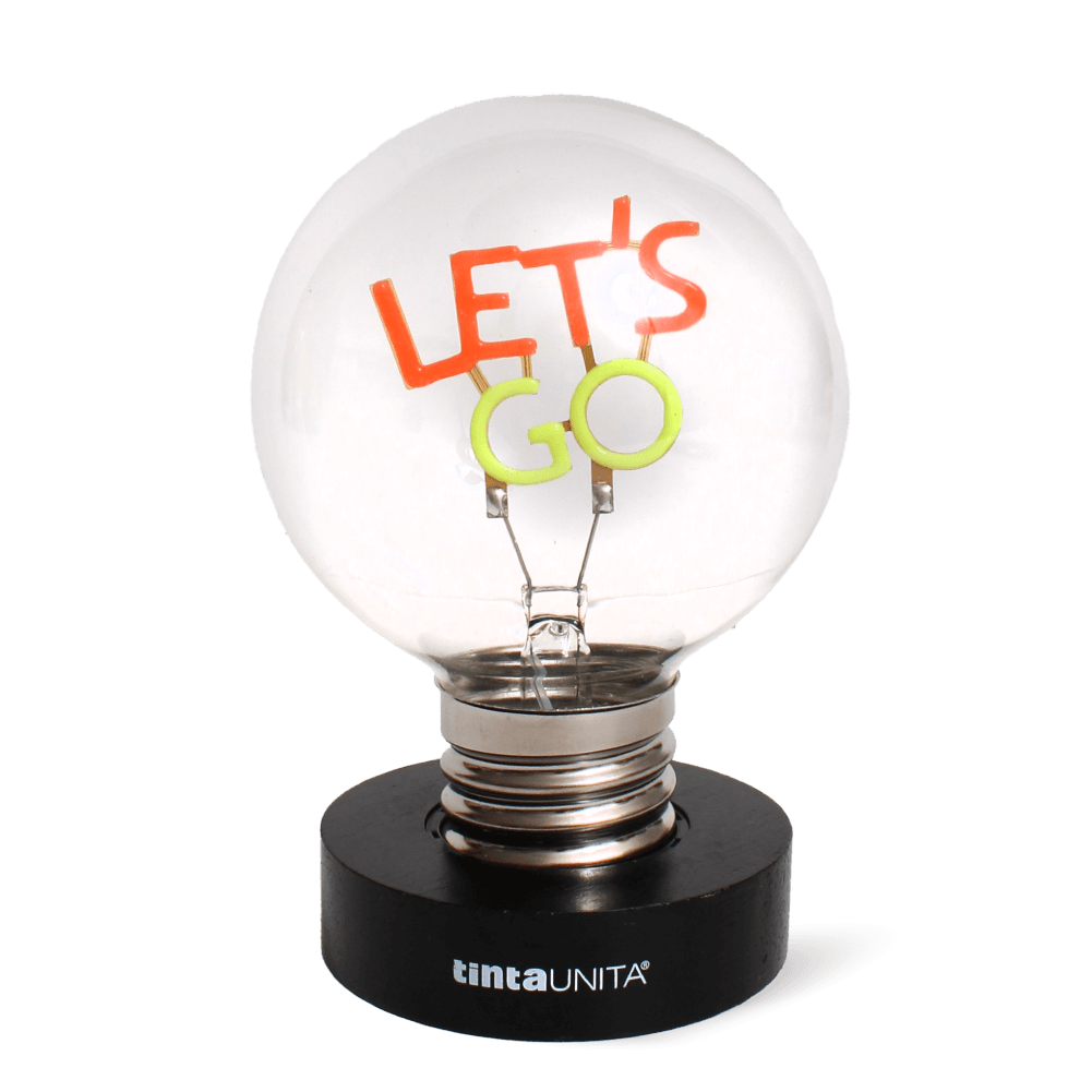 LAMPADA LED COOL - tintaUNITA