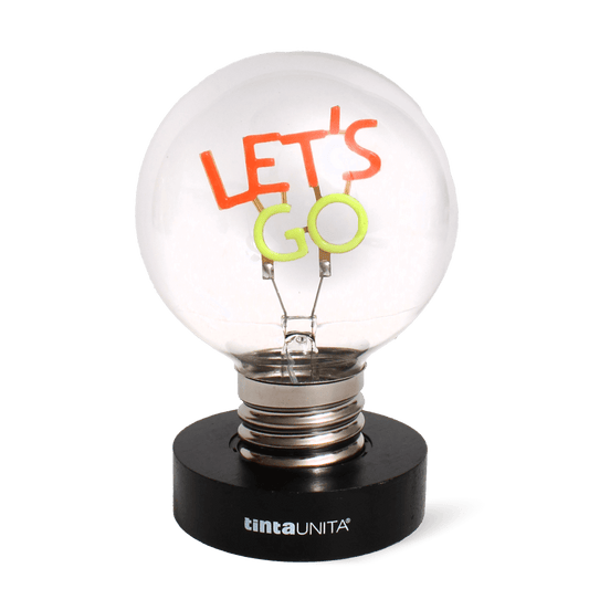 LAMPADA LED COOL - tintaUNITA