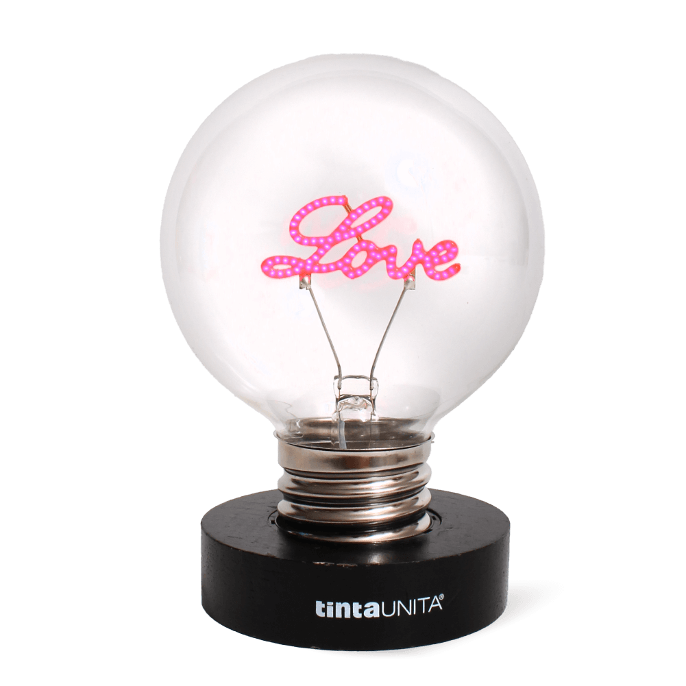 LAMPADA LED COOL - tintaUNITA