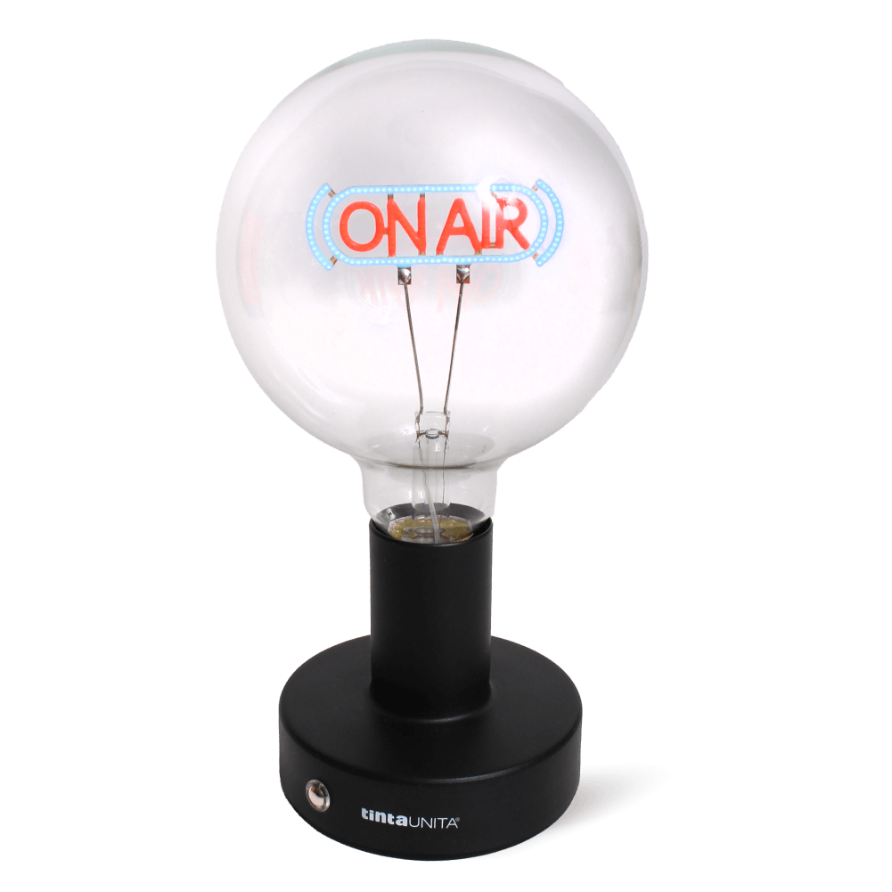 LAMPADA LED BIG - tintaUNITA