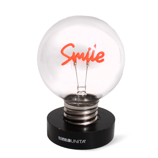 LAMPADA LED COOL - tintaUNITA