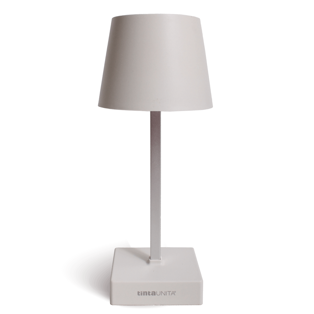 LAMPADA DA TAVOLO - tintaUNITA