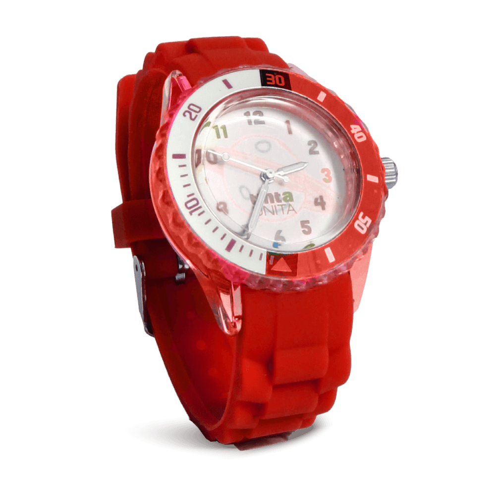 OROLOGIO ANALOGICO - tintaUNITA