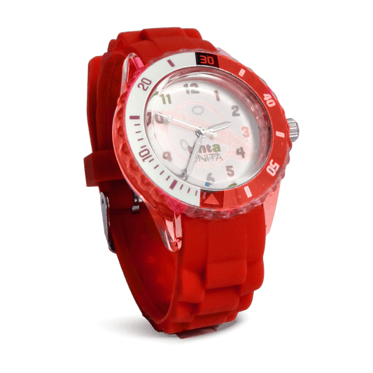 OROLOGIO ANALOGICO - tintaUNITA