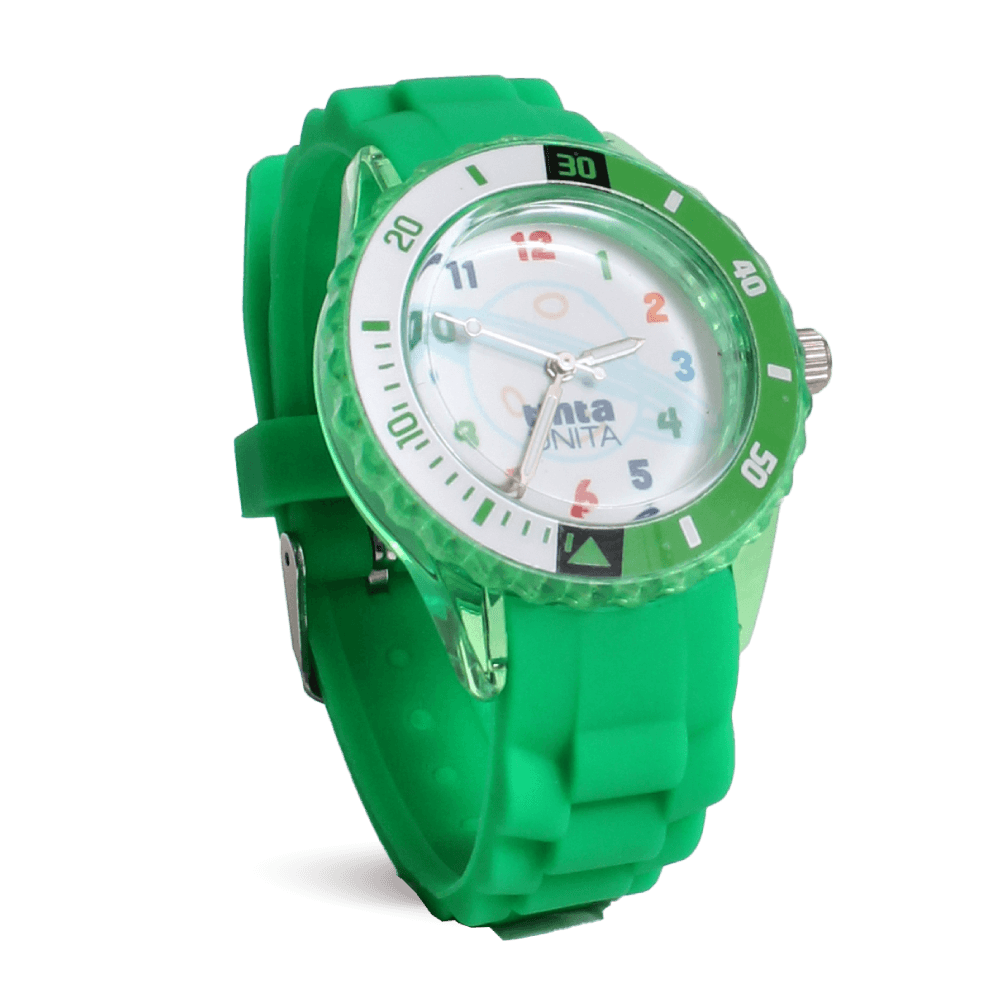 OROLOGIO ANALOGICO - tintaUNITA