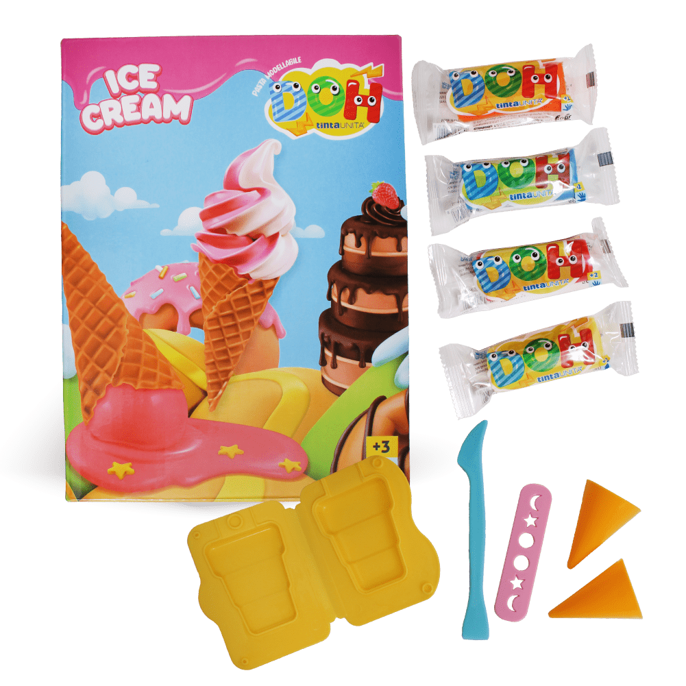 SET FOOD MARKET DOH - tintaUNITA