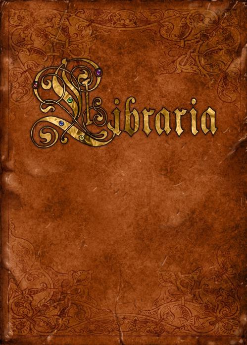 Libraria