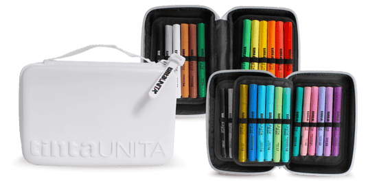 MARKER PER TUTTE LE SUPERFICI - tintaUNITA